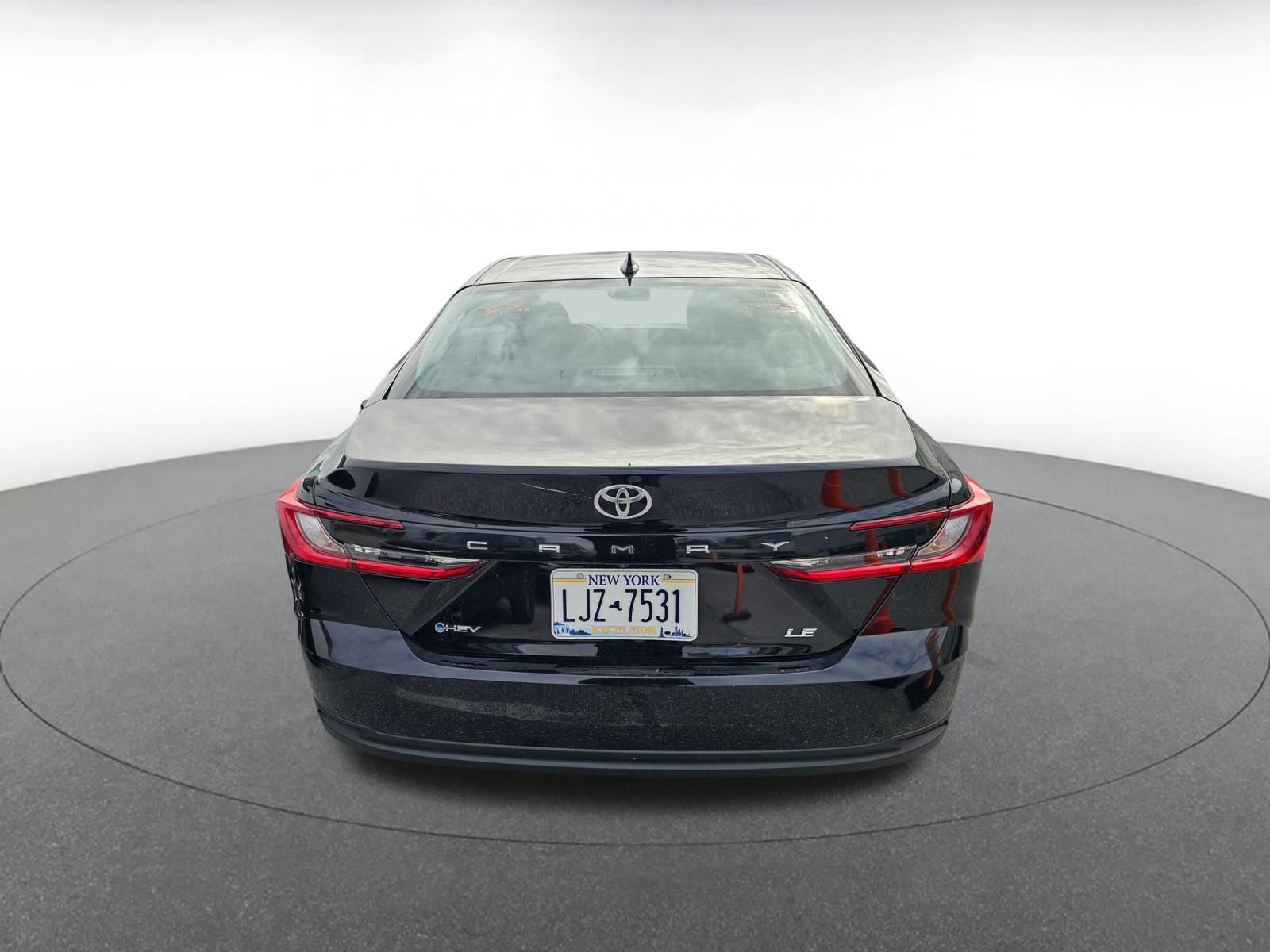 Thumbnail: 2025 Toyota Camry - 5