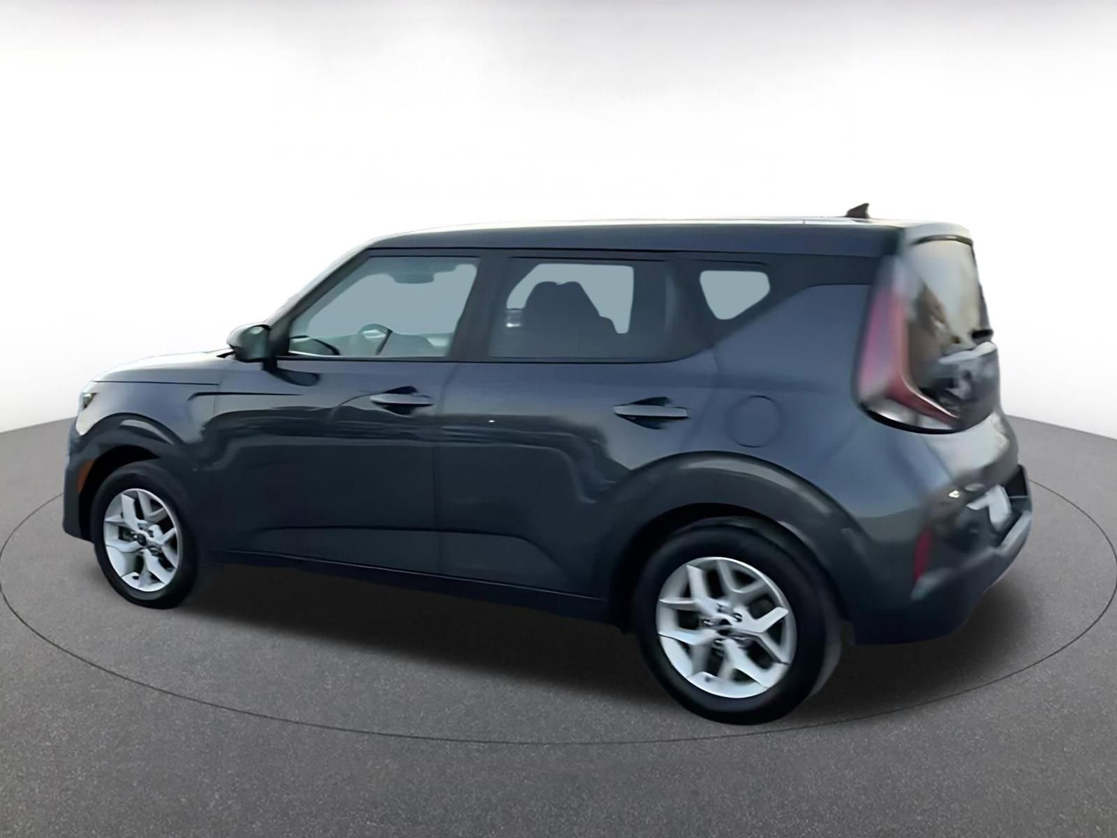 Thumbnail: 2025 Kia Soul - 9