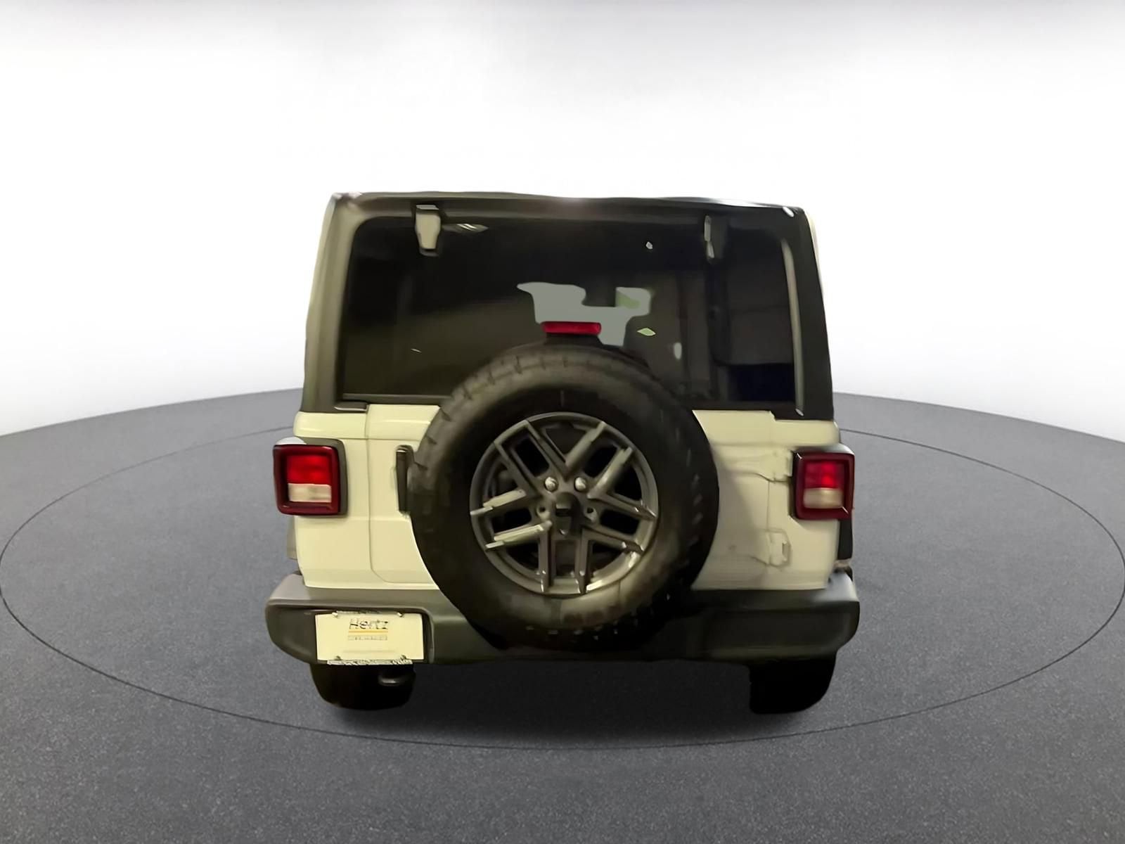 Thumbnail: 2025 Jeep Wrangler - 11