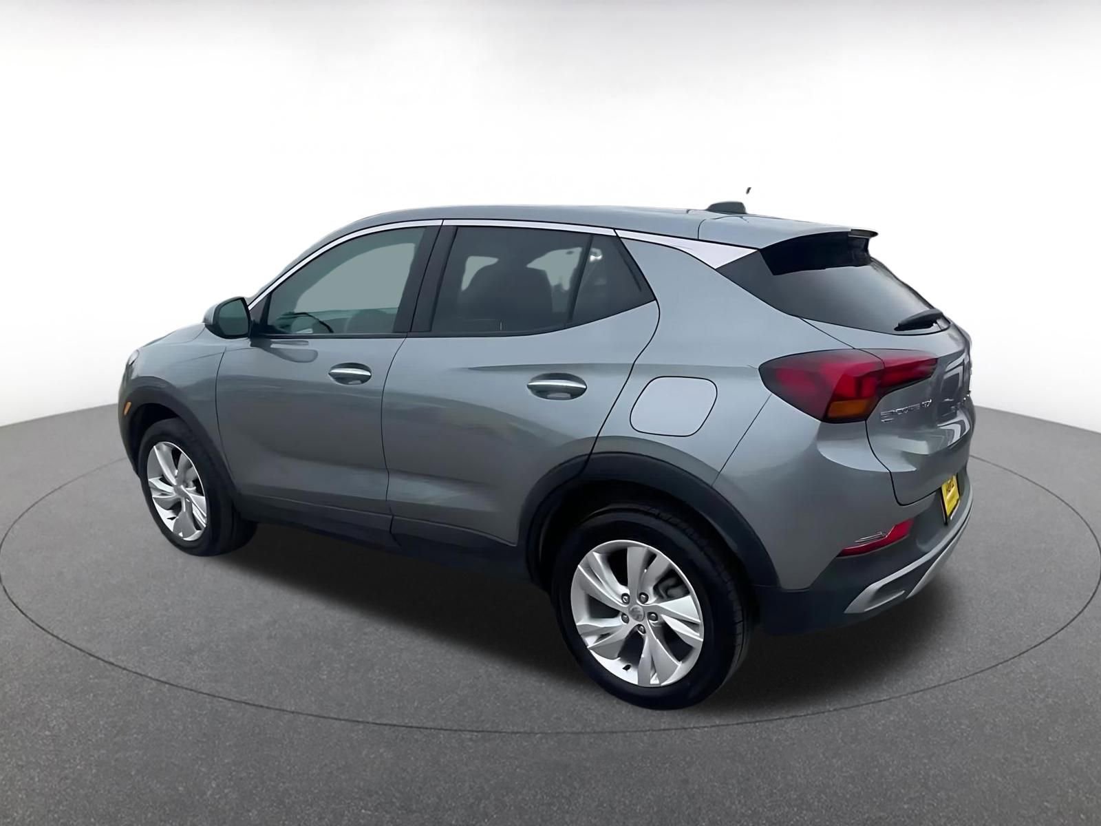 Thumbnail: 2025 Buick Encore GX - 10