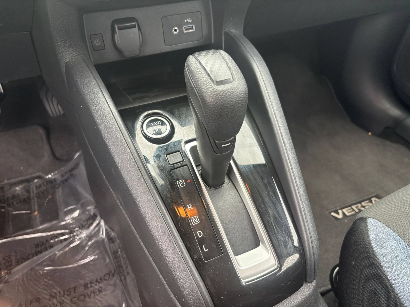 Thumbnail: 2025 Nissan Versa - 35