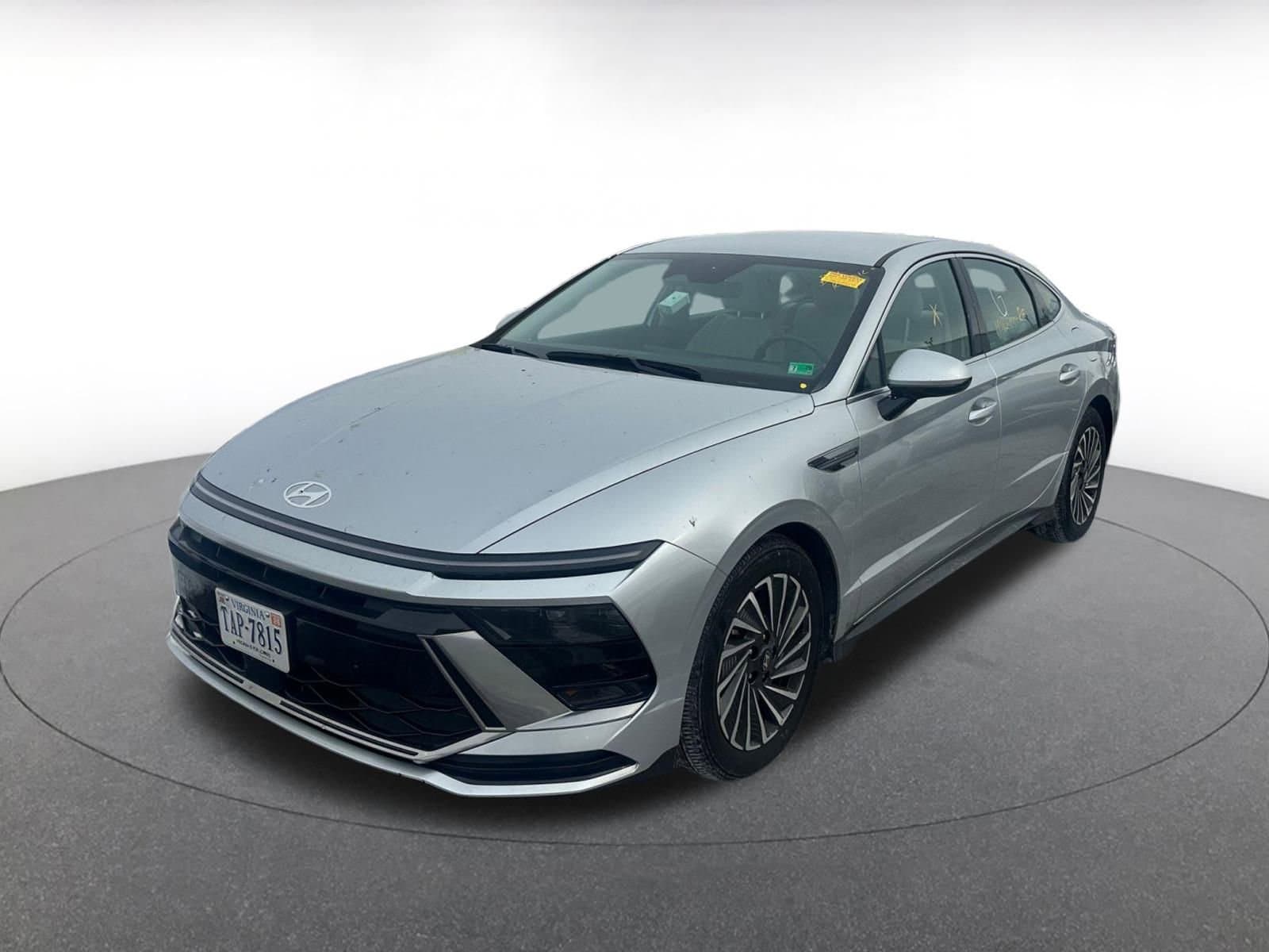 Thumbnail: 2025 Hyundai Sonata - 3