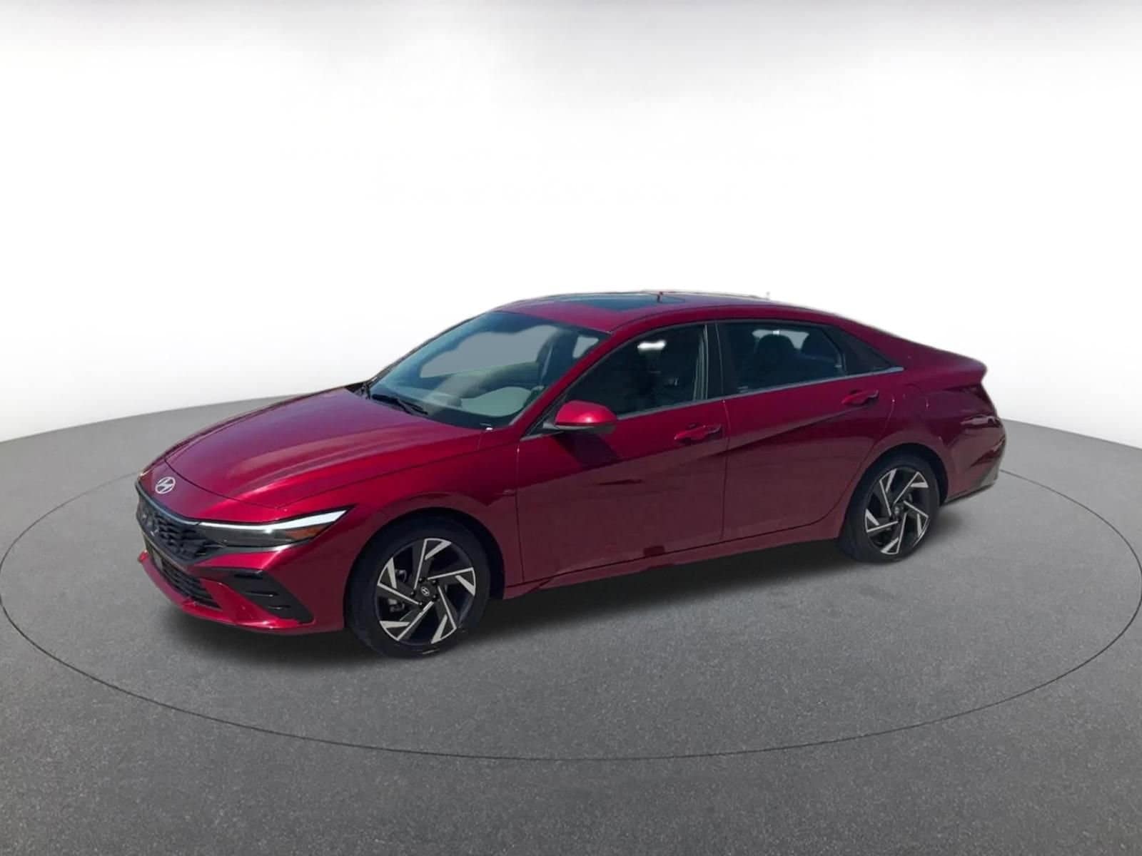 Thumbnail: 2025 Hyundai Elantra - 8