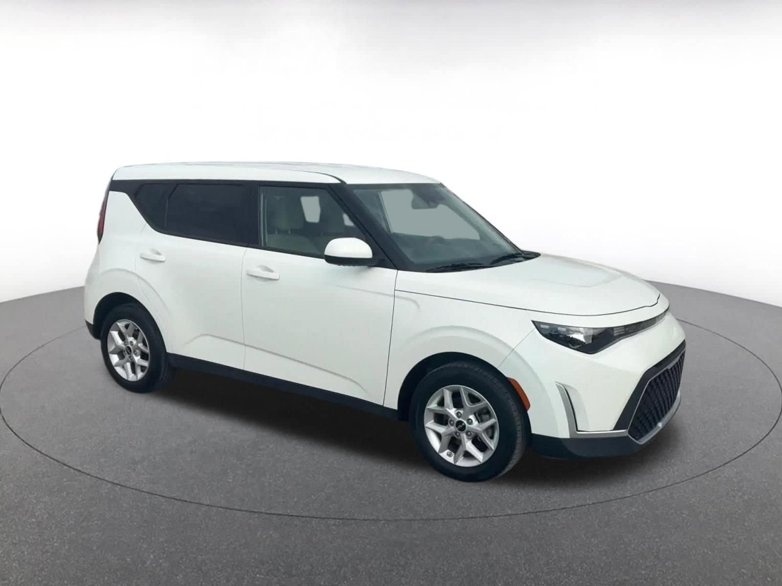 Thumbnail: 2025 Kia Soul - 2