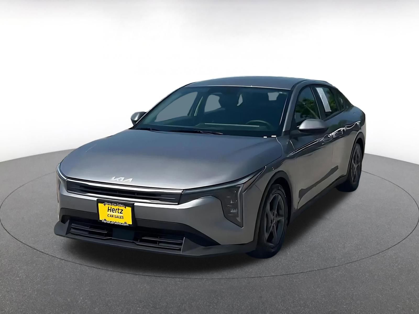 Thumbnail: 2025 Kia K4 - 7