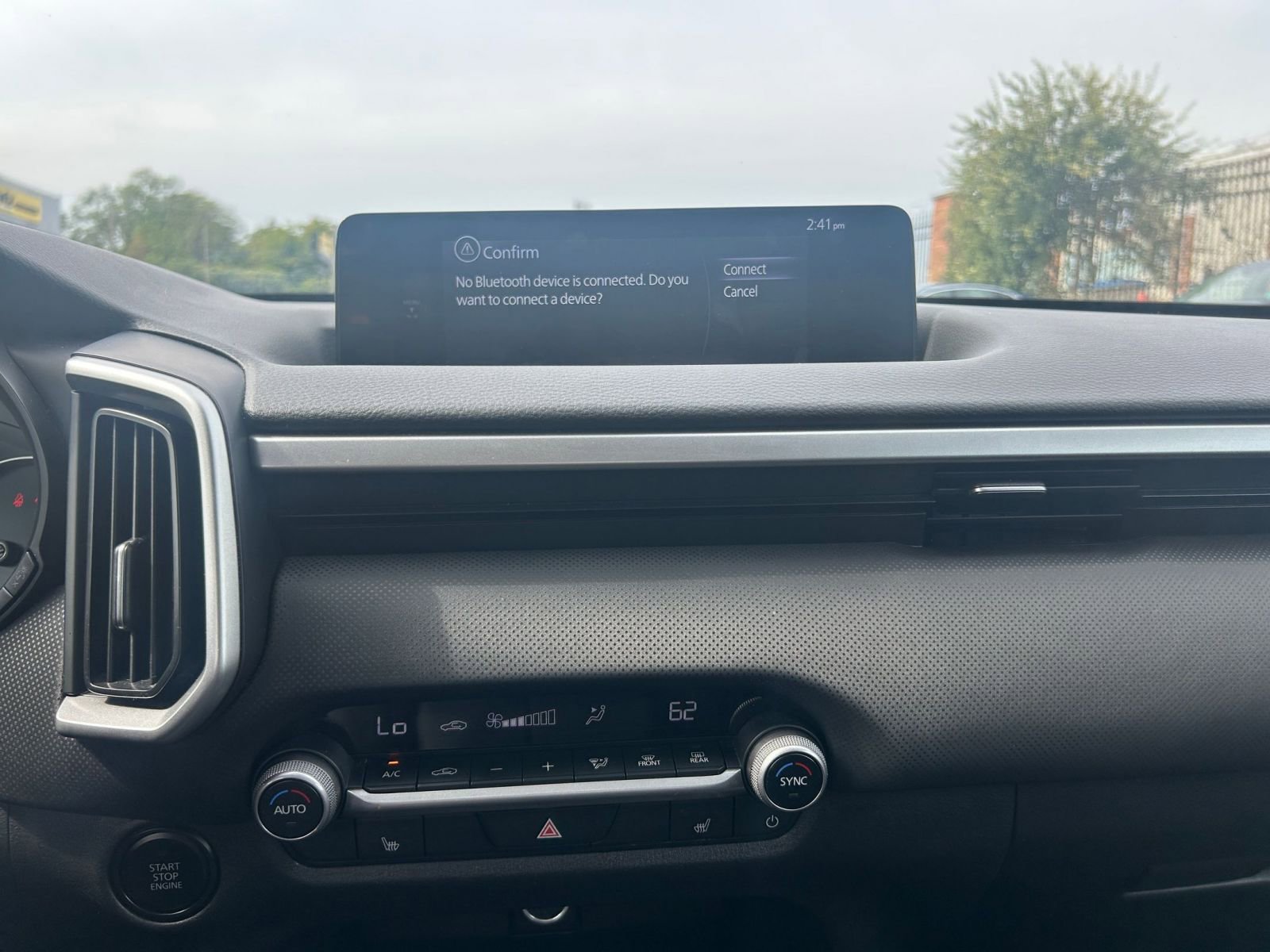 Thumbnail: 2025 Mazda CX-50 - 21