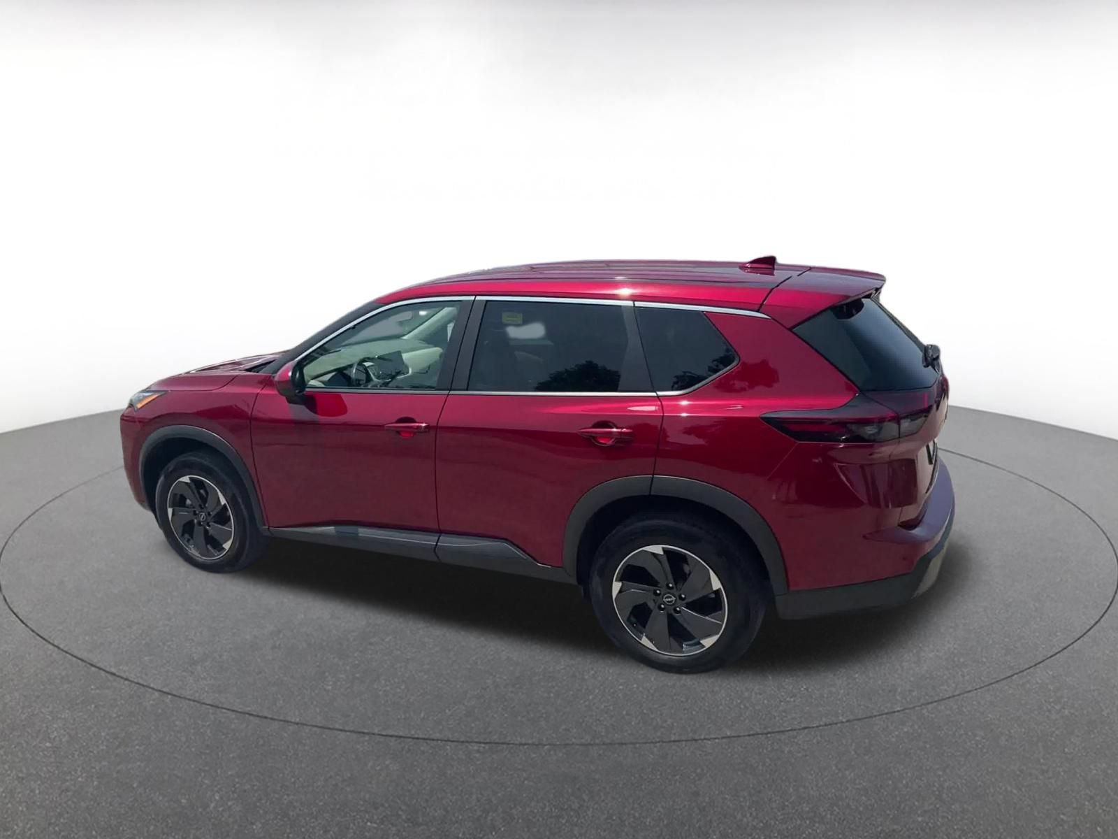 Thumbnail: 2025 Nissan Rogue - 10