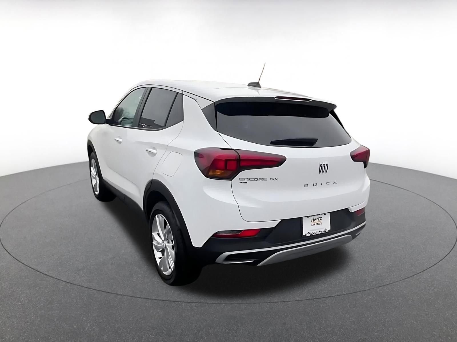 Thumbnail: 2025 Buick Encore GX - 11