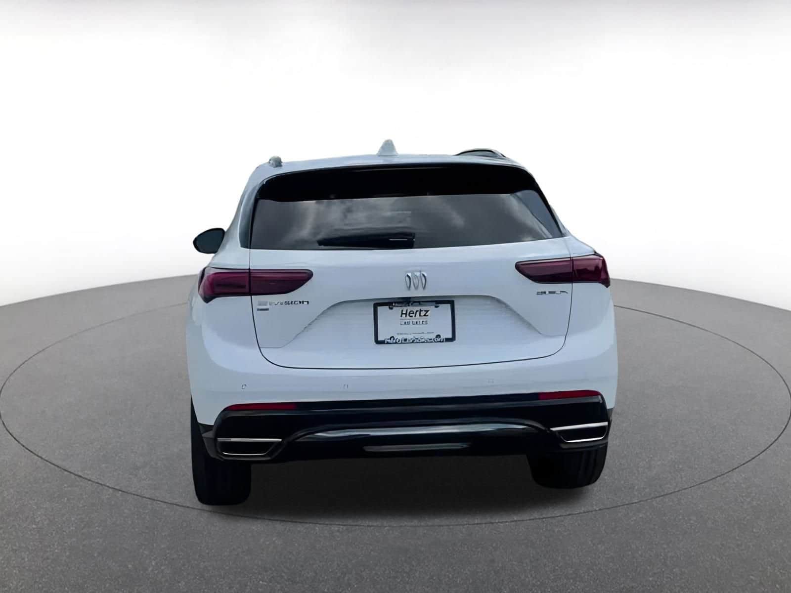 Thumbnail: 2024 Buick Envision - 10