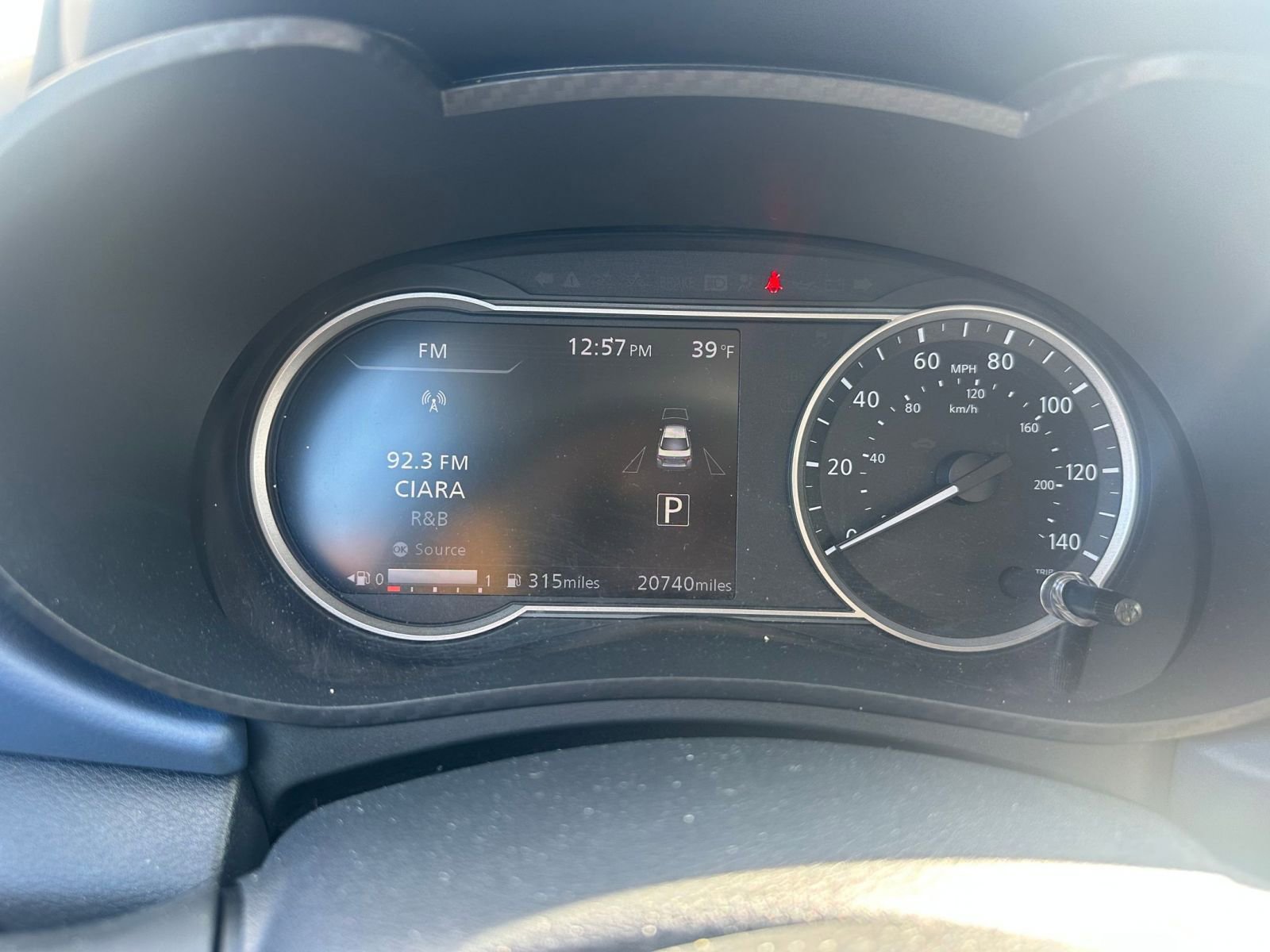 Thumbnail: 2025 Nissan Versa - 5