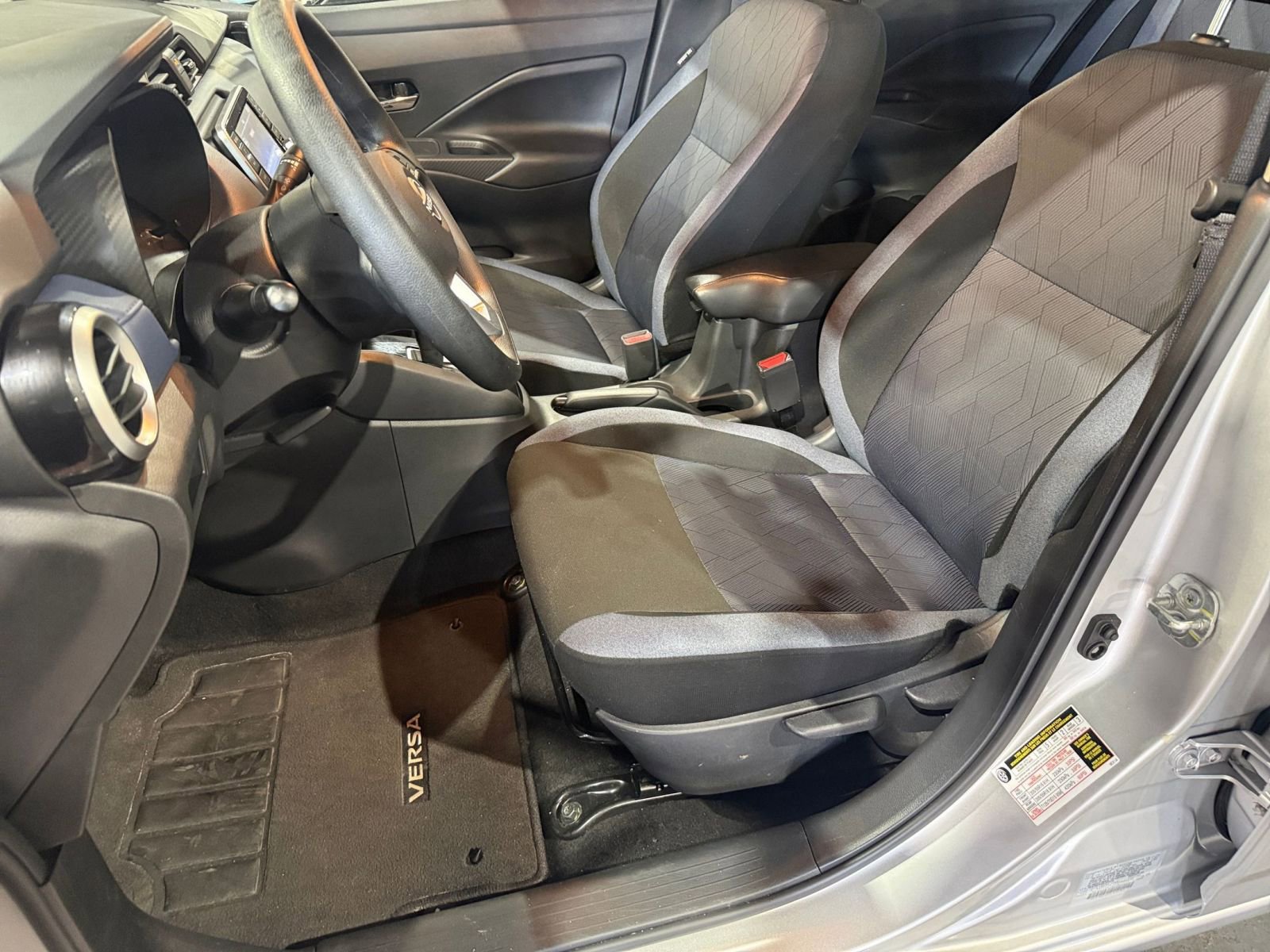 Thumbnail: 2025 Nissan Versa - 34