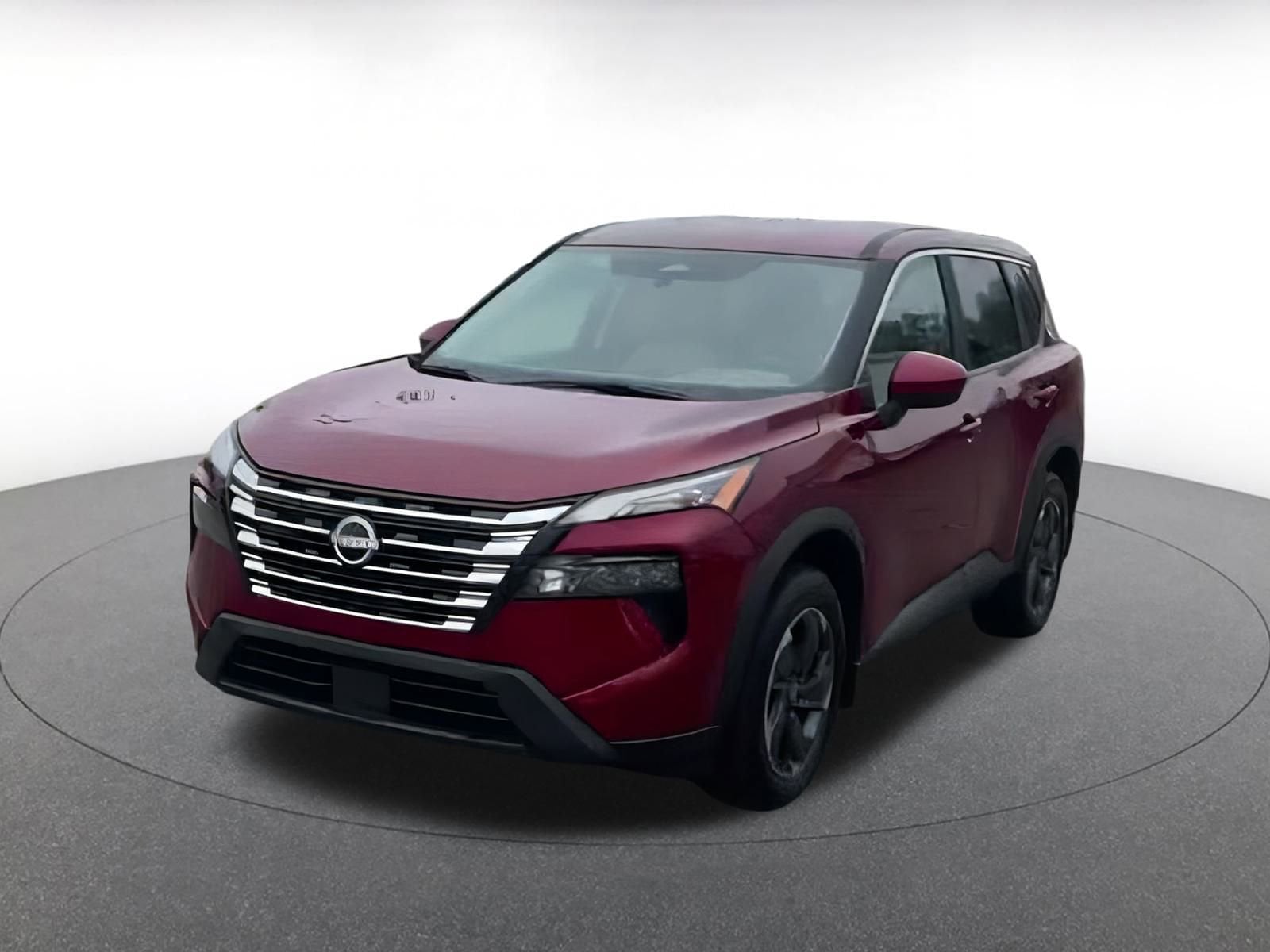 Thumbnail: 2024 Nissan Rogue - 4