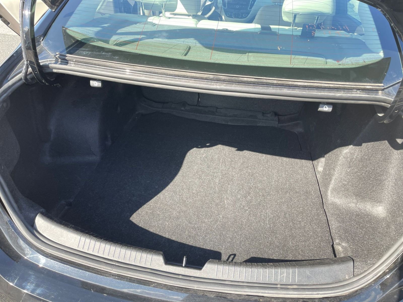 Thumbnail: 2024 Chevrolet Malibu - 31