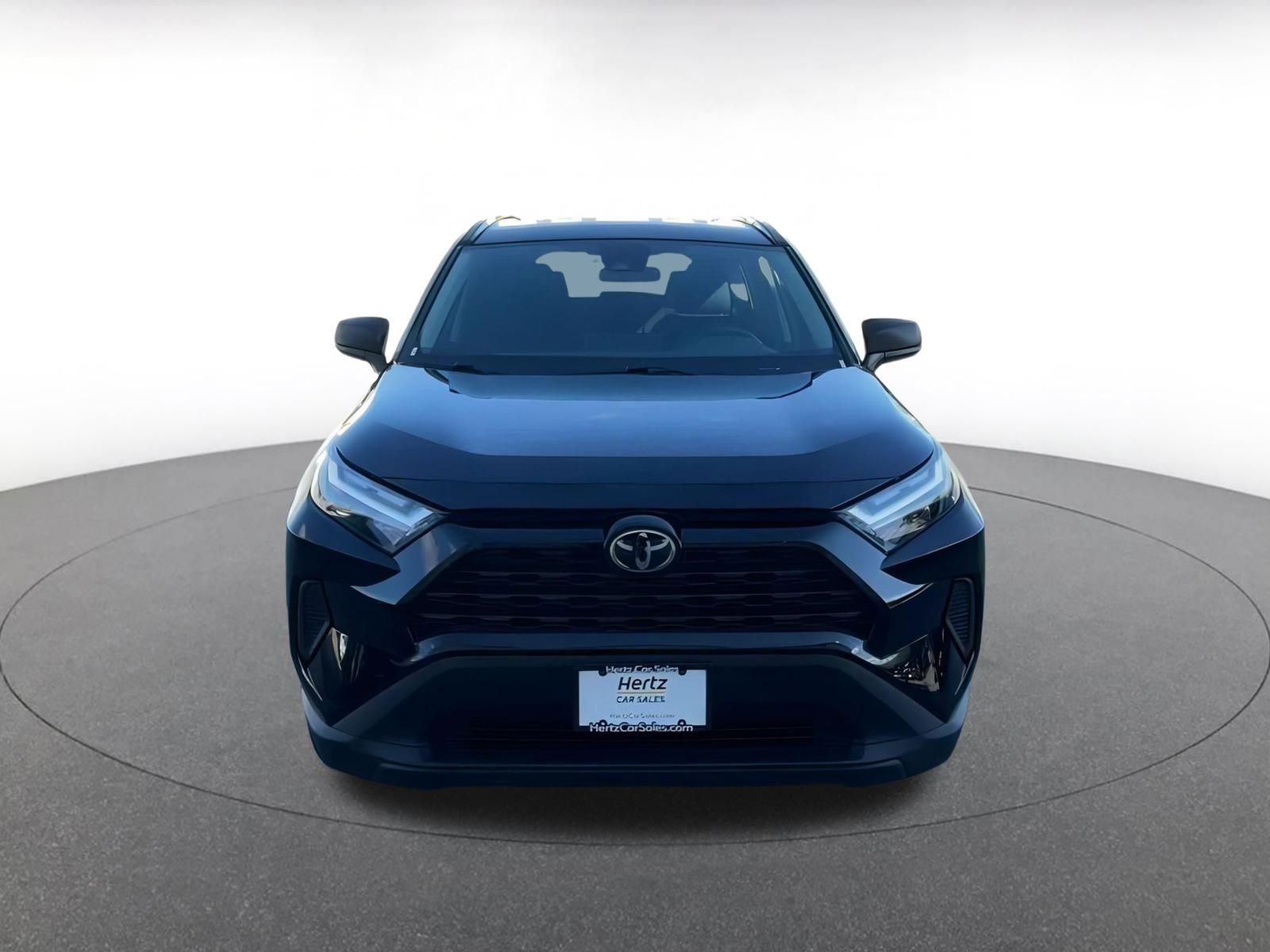 Thumbnail: 2025 Toyota RAV4 - 4