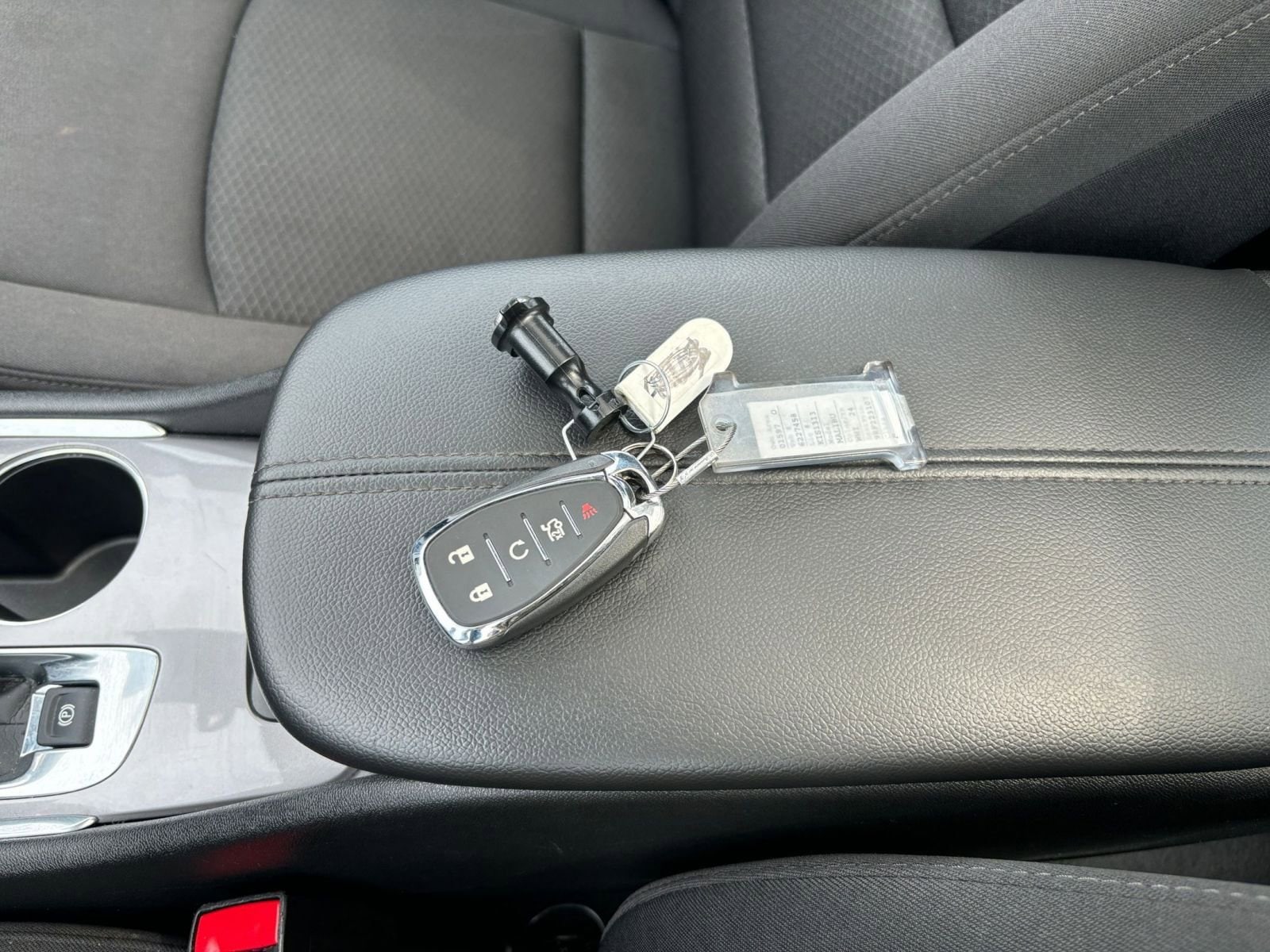 Thumbnail: 2023 Chevrolet Malibu - 22