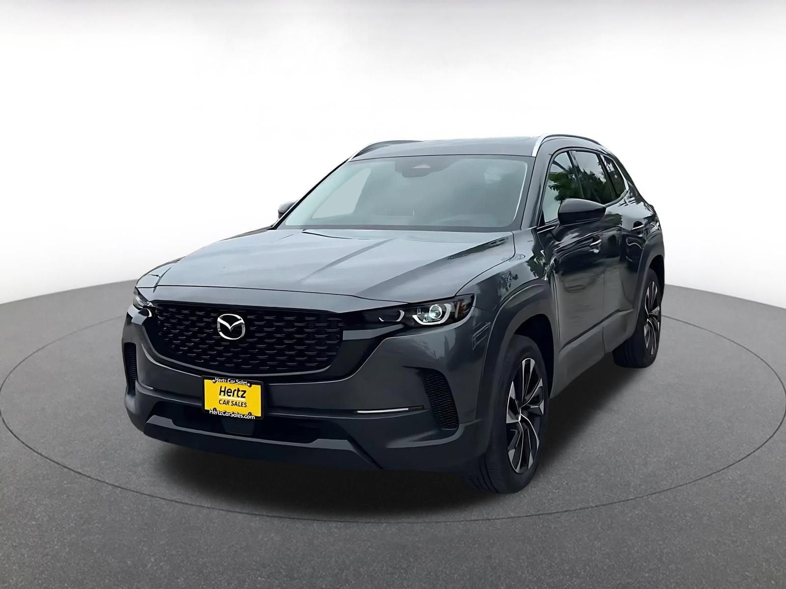 Thumbnail: 2025 Mazda CX-50 - 7