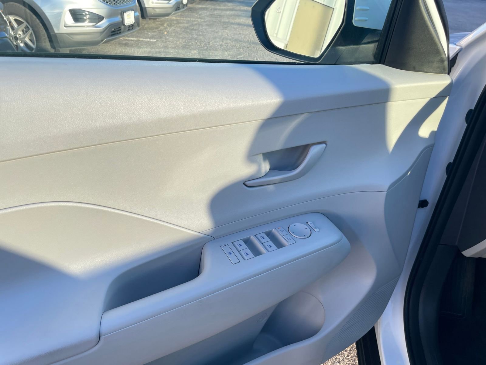 Thumbnail: 2025 Hyundai Kona - 20