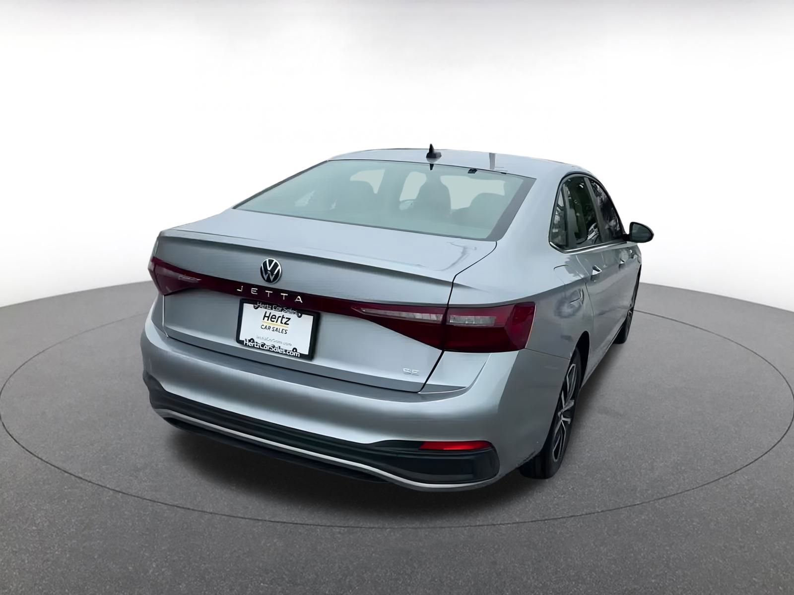 Thumbnail: 2025 Volkswagen Jetta - 15