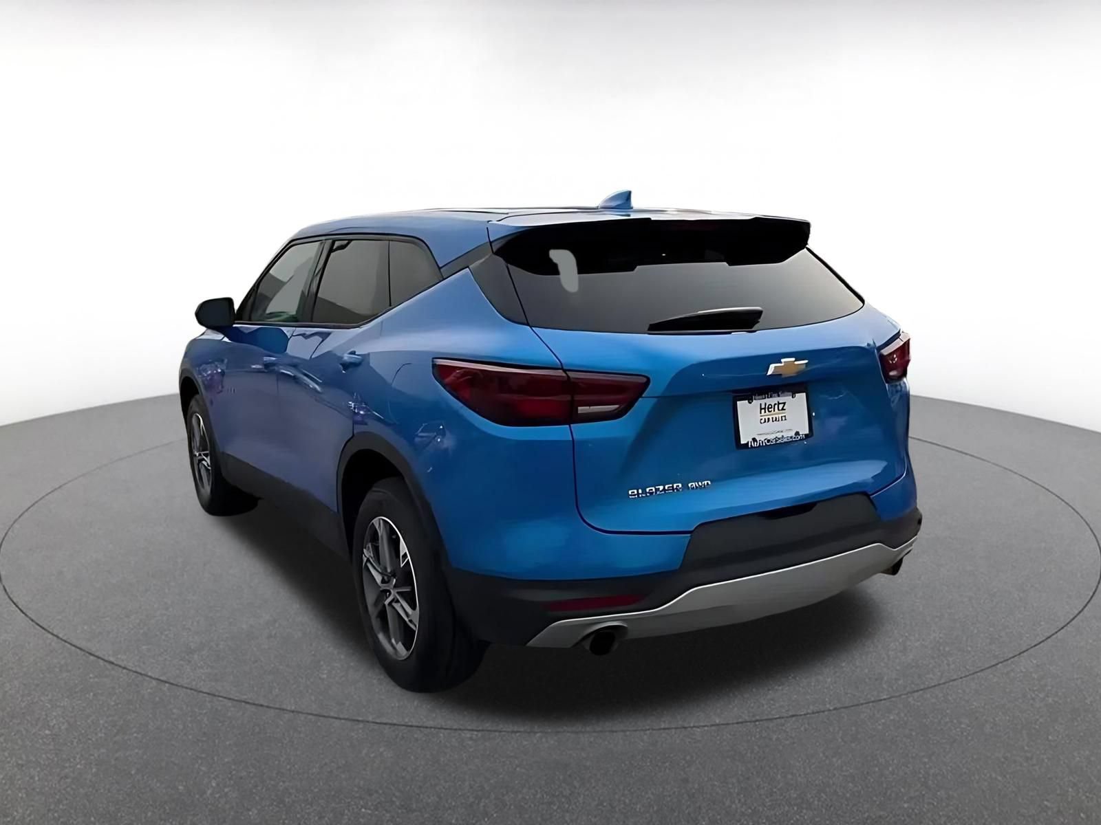 Thumbnail: 2026 Chevrolet Blazer - 11