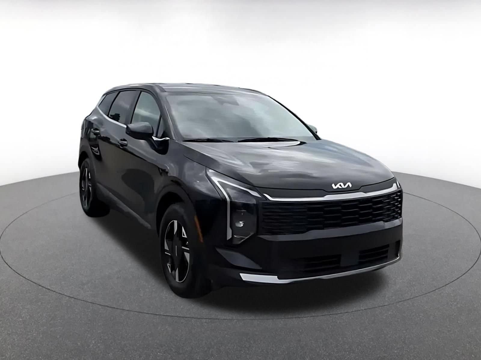 Thumbnail: 2026 Kia Sportage - 3