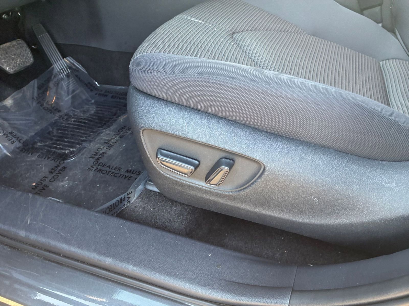 Thumbnail: 2025 Toyota Highlander - 22