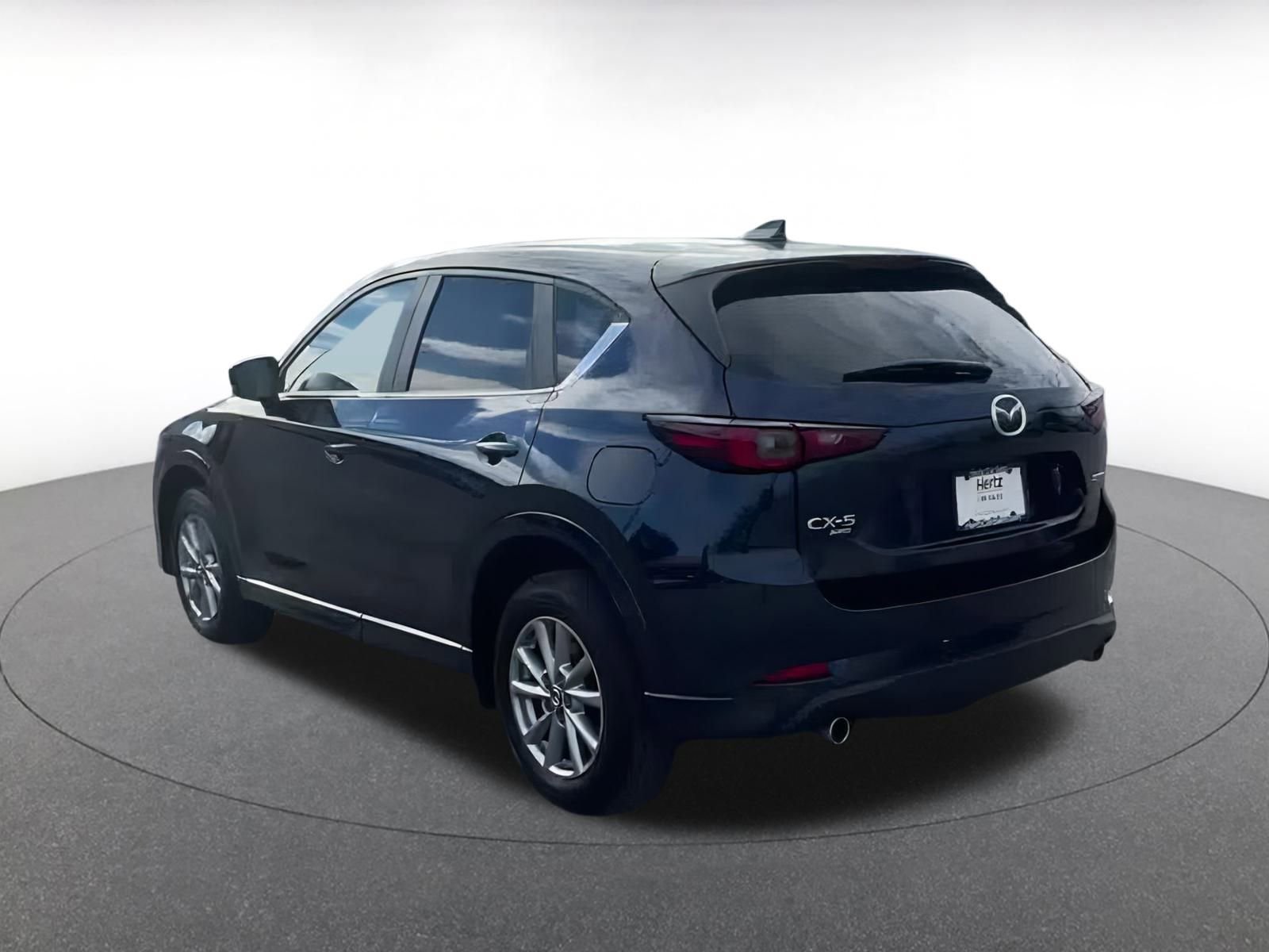 Thumbnail: 2025 Mazda CX-5 - 10