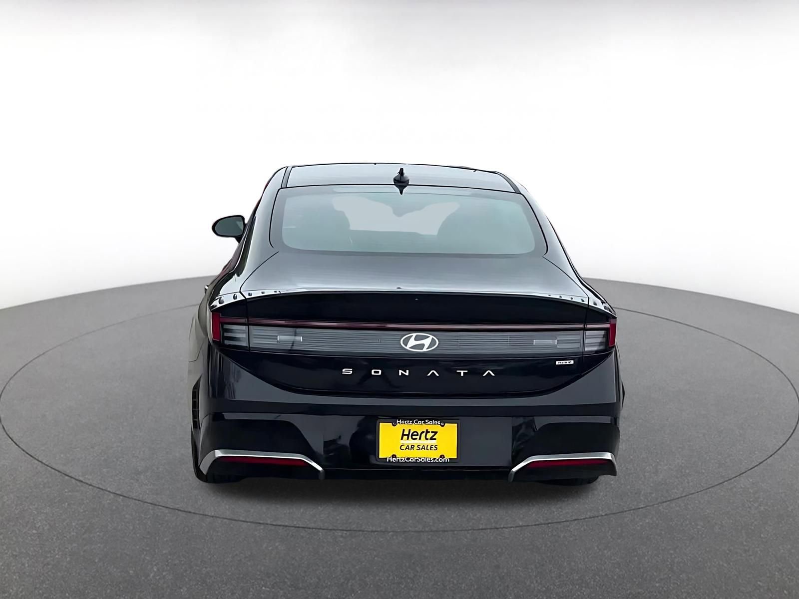 Thumbnail: 2025 Hyundai Sonata - 12