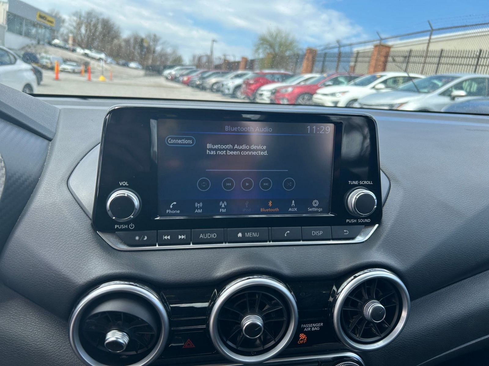 Thumbnail: 2025 Nissan Sentra - 17