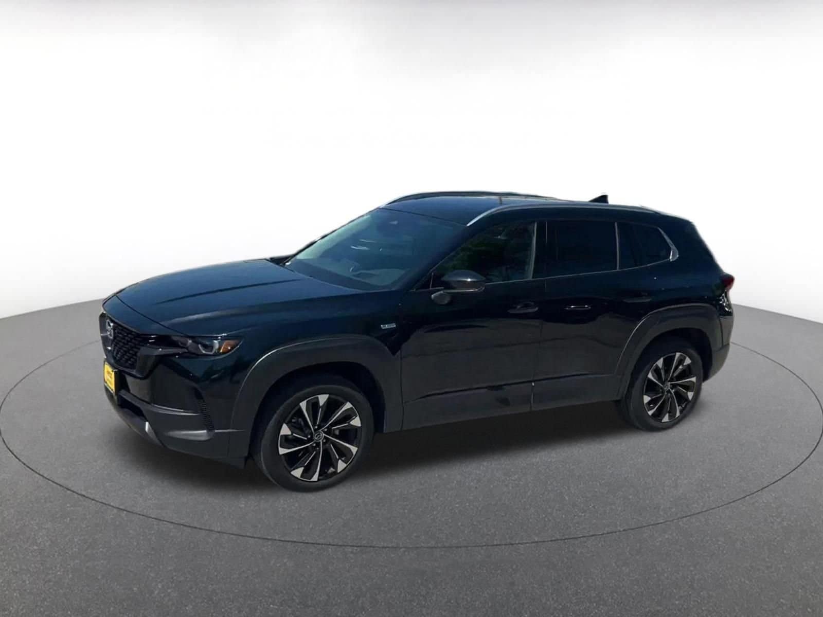 Thumbnail: 2025 Mazda CX-50 - 8