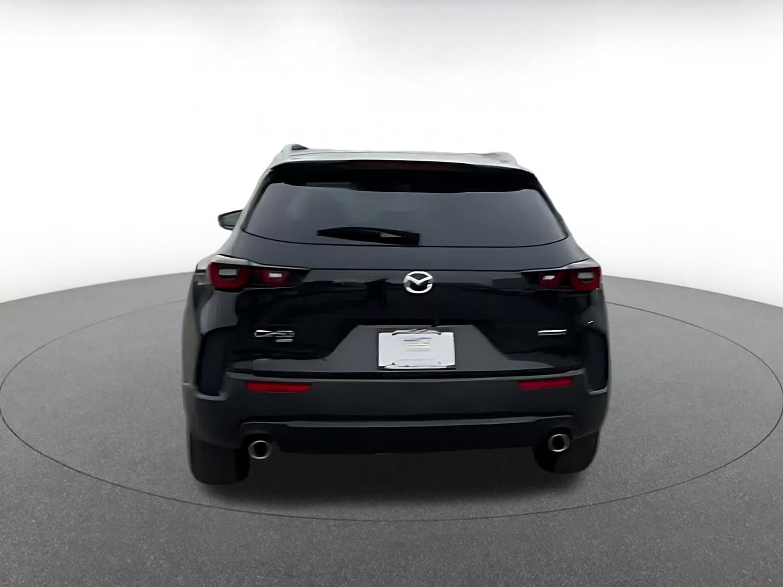 Thumbnail: 2025 Mazda CX-50 - 11