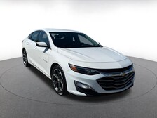2023 Chevrolet Malibu LT -
                  Baltimore, MD