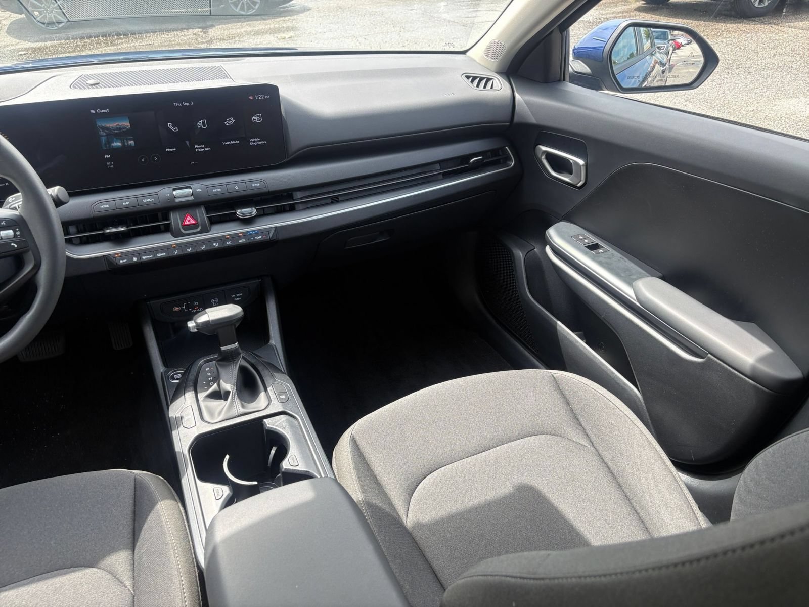 Thumbnail: 2026 Kia K4 - 29