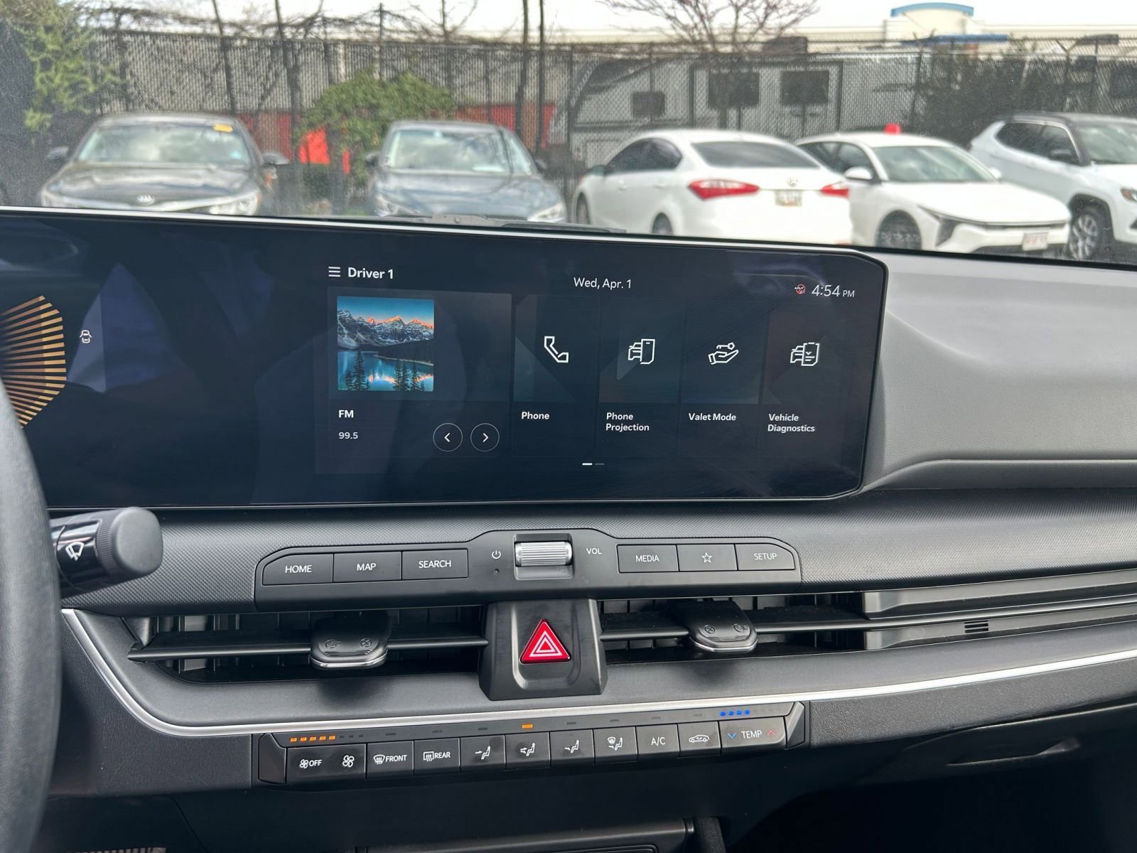 Thumbnail: 2025 Kia K4 - 17