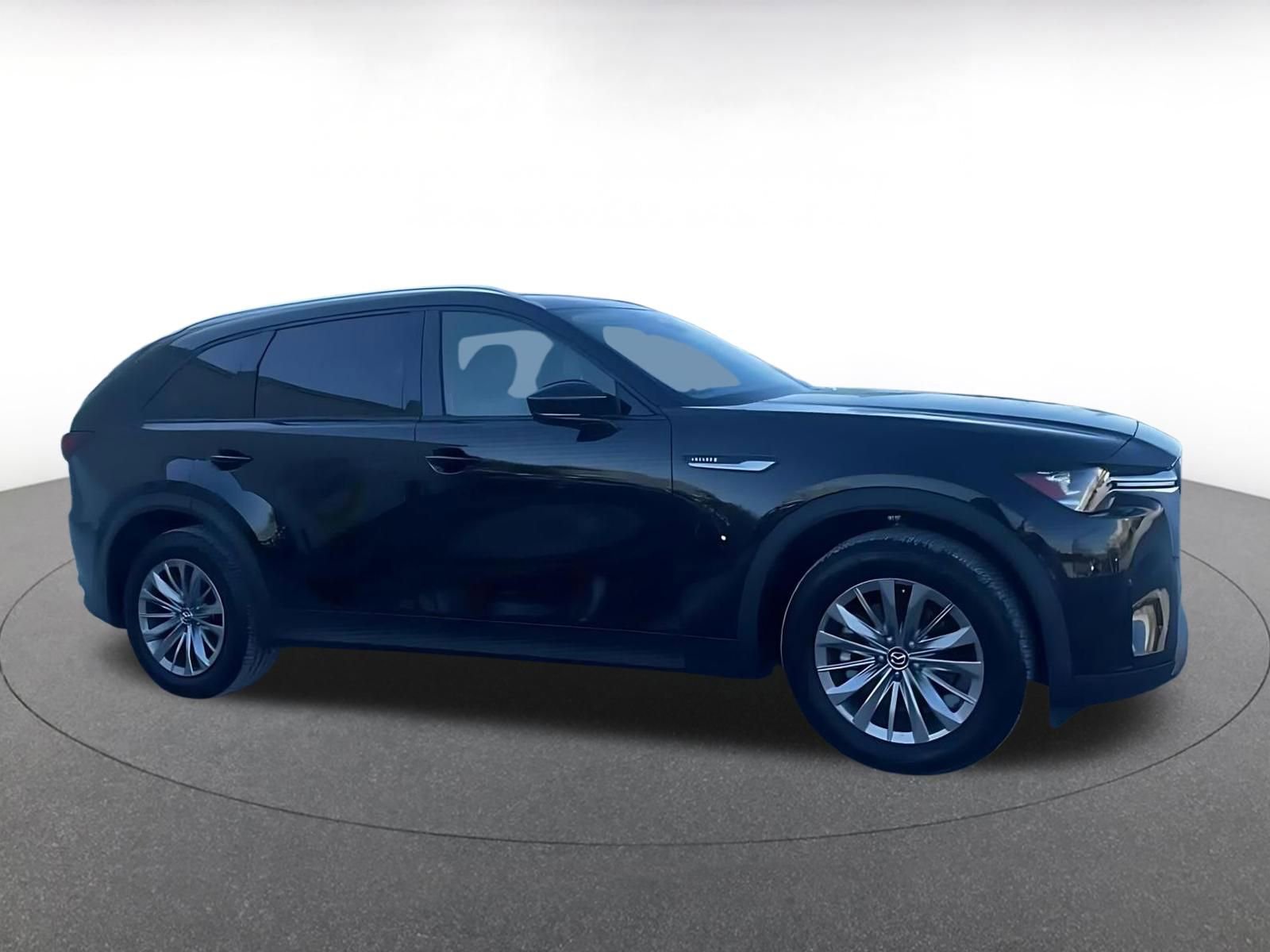 2025 Mazda CX-90 Preferred Package - Photo 16