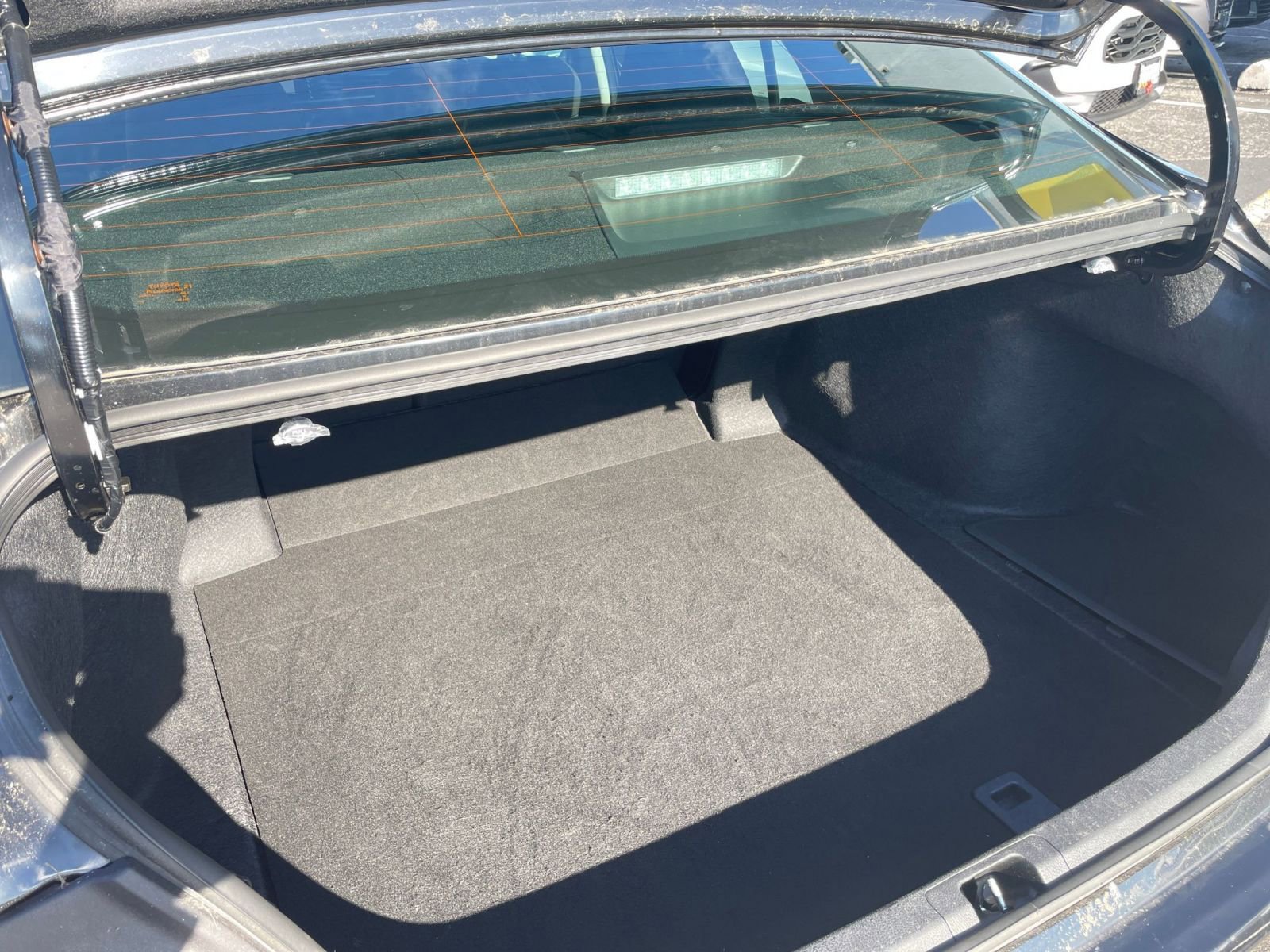 Thumbnail: 2025 Toyota Camry - 30