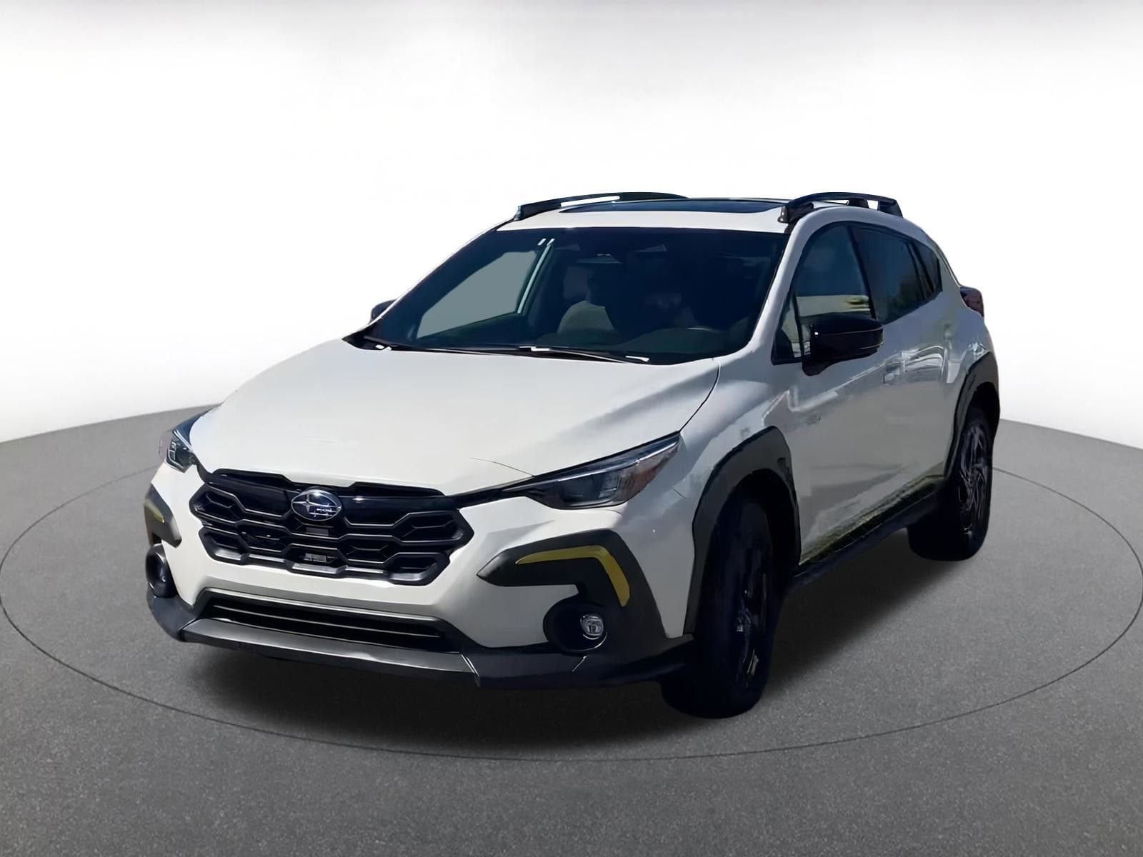 Thumbnail: 2024 Subaru Crosstrek - 7