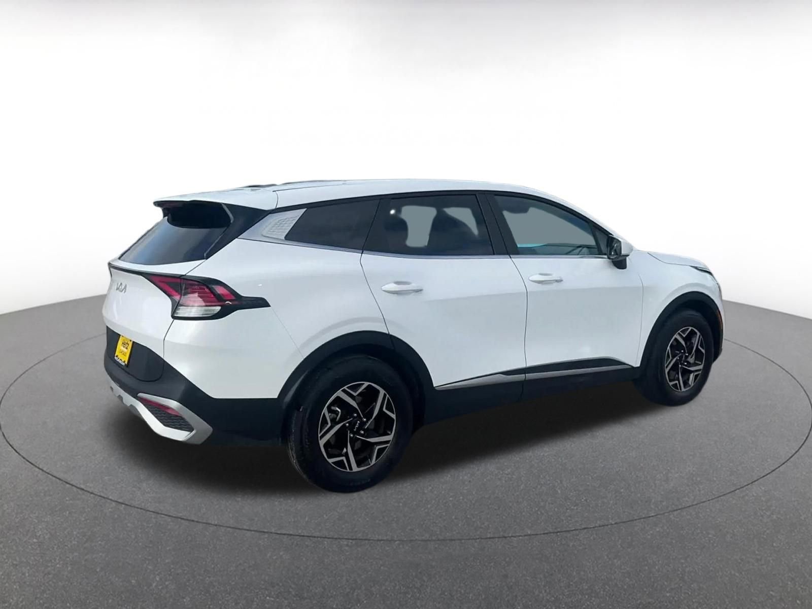 Thumbnail: 2025 Kia Sportage - 14