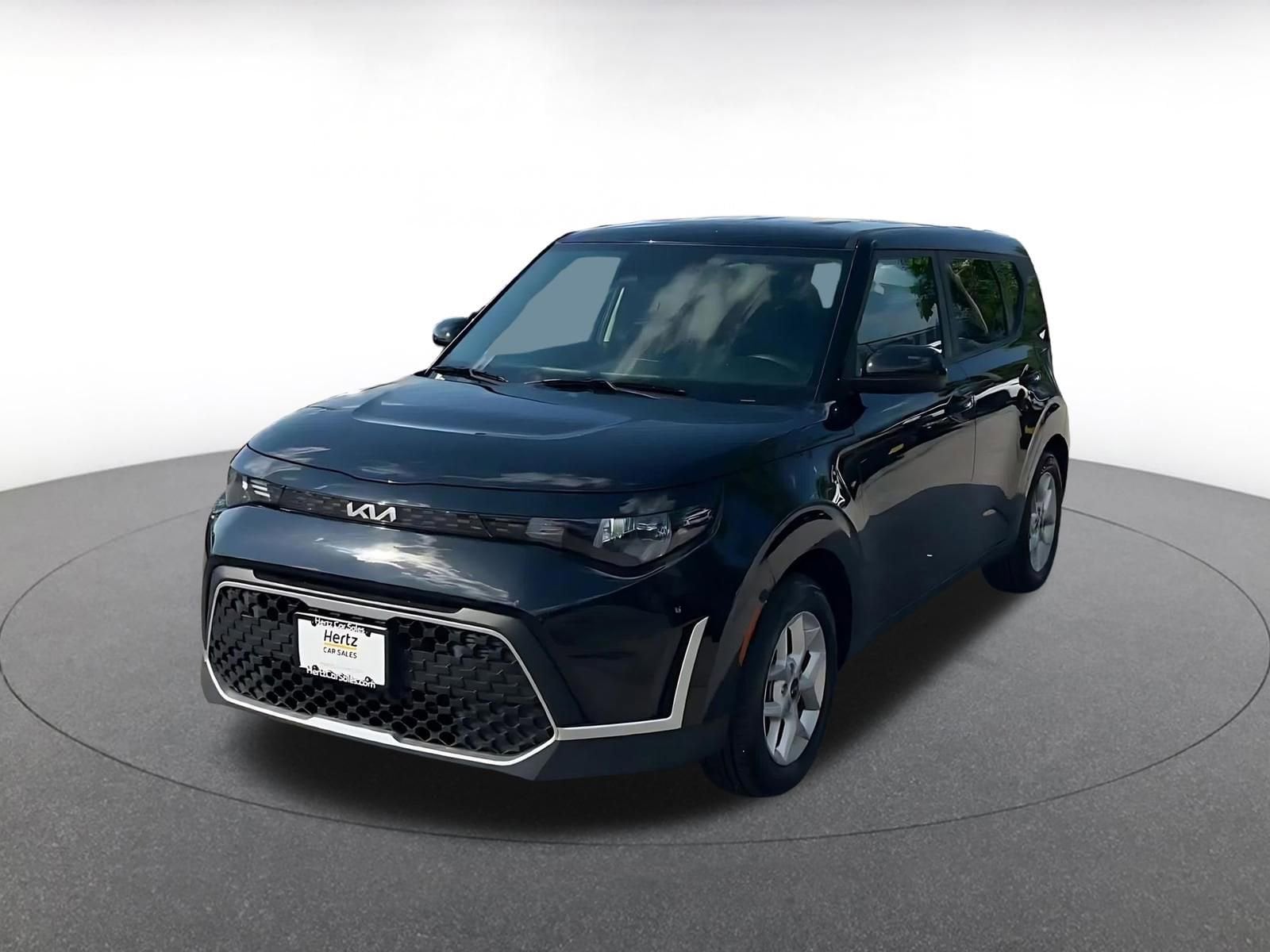 Thumbnail: 2025 Kia Soul - 7