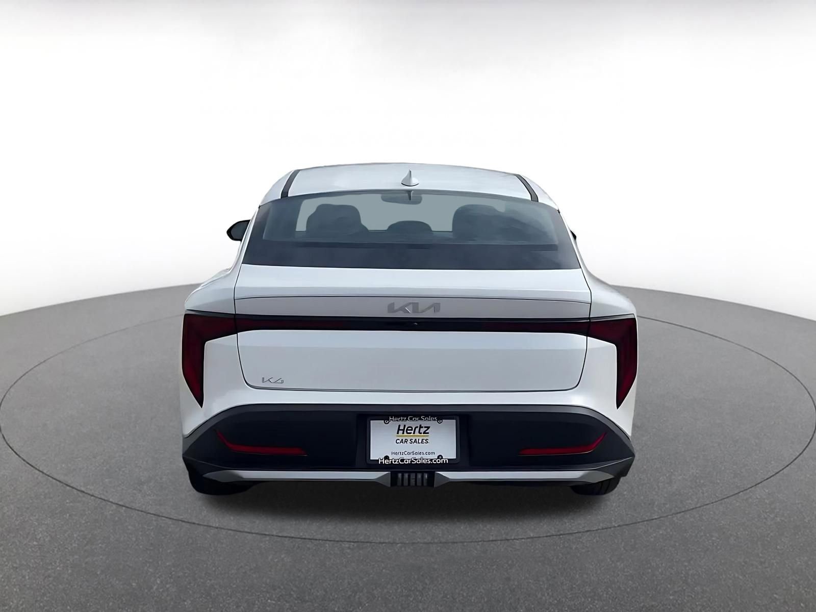 Thumbnail: 2025 Kia K4 - 12