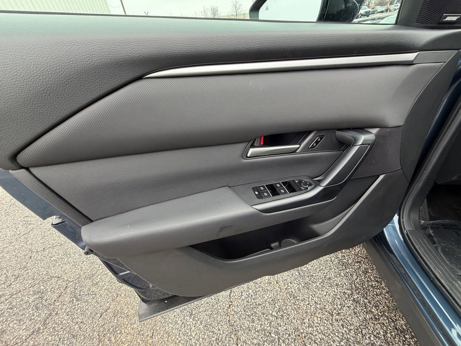 Thumbnail: 2025 Mazda CX-50 - 18