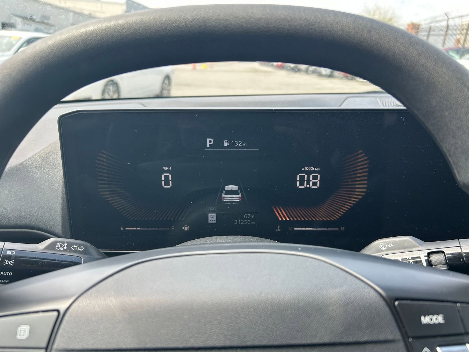 Thumbnail: 2025 Kia K4 - 35