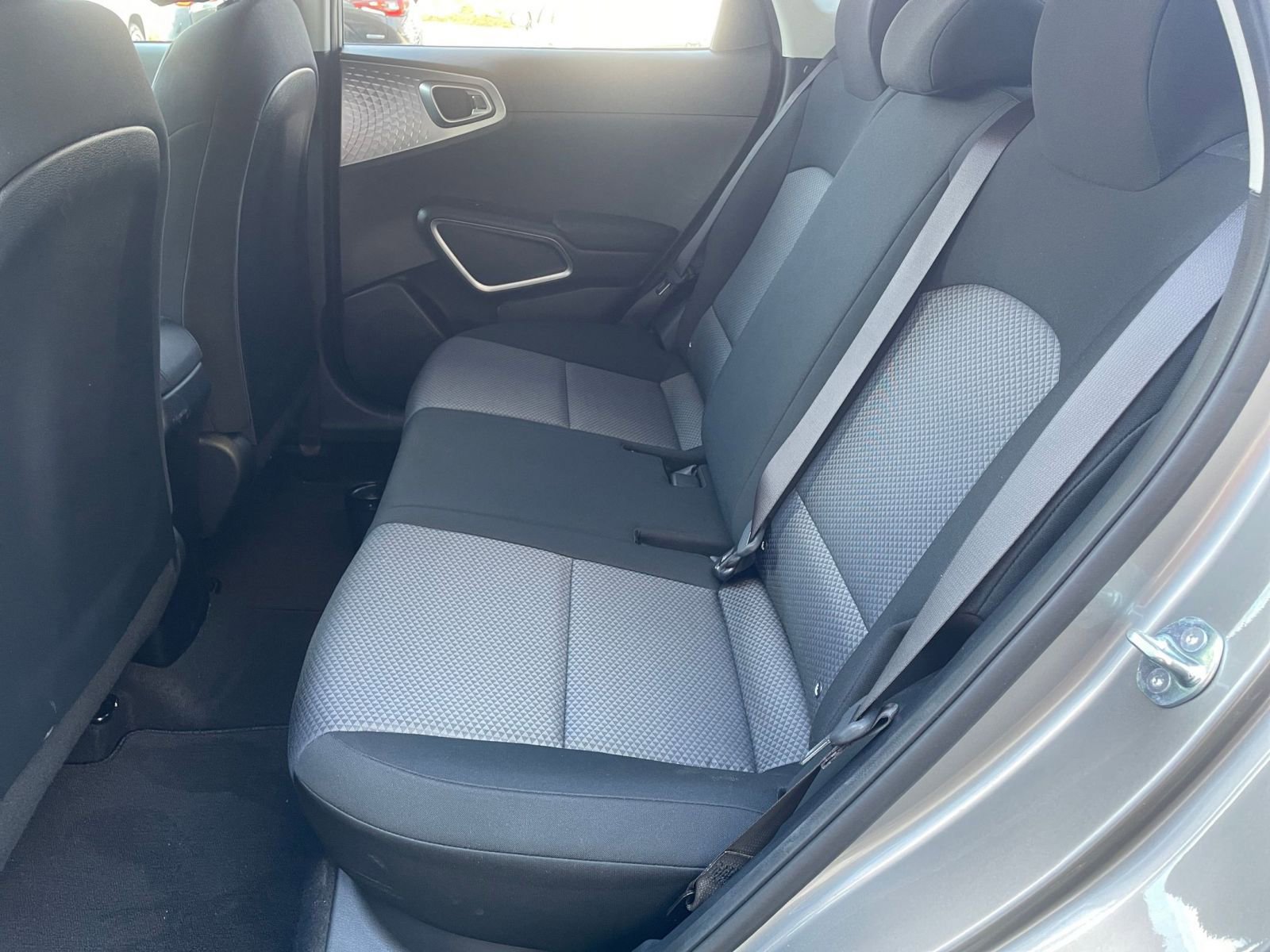 Thumbnail: 2025 Kia Soul - 23