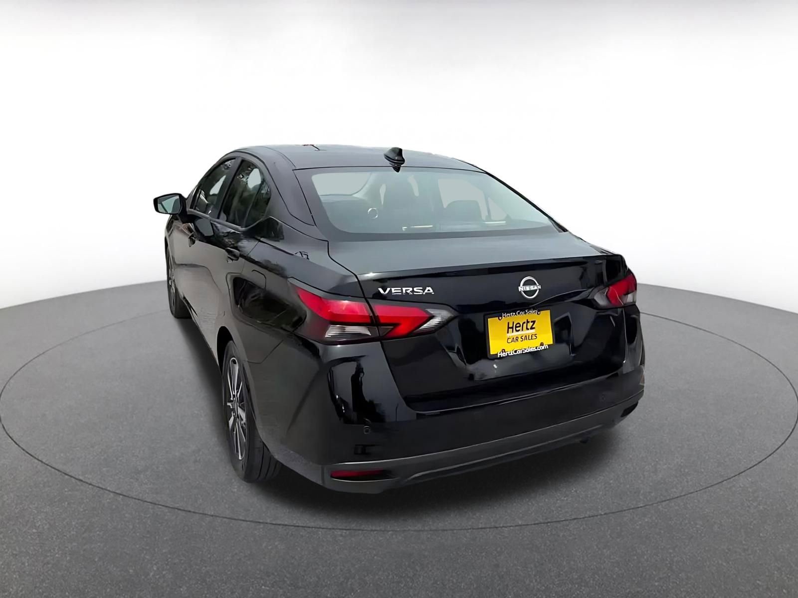 Thumbnail: 2025 Nissan Versa - 11