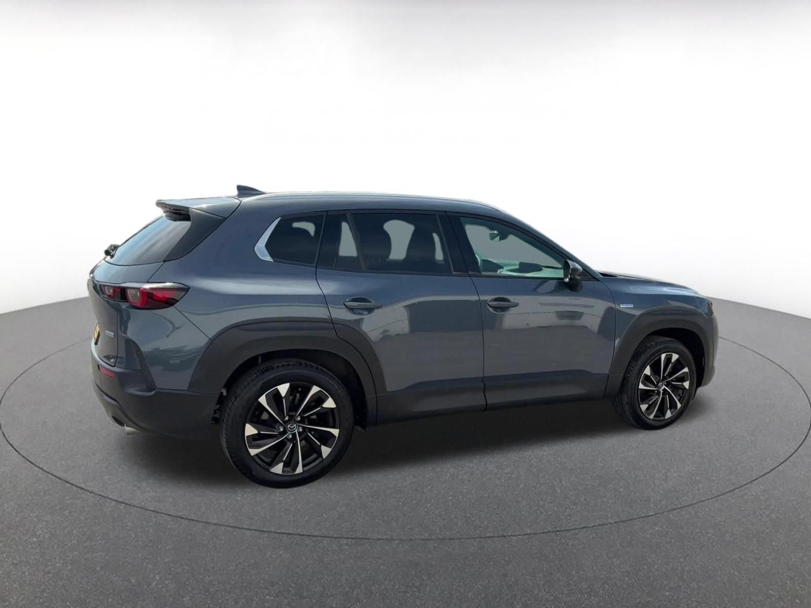 Thumbnail: 2025 Mazda CX-50 - 11