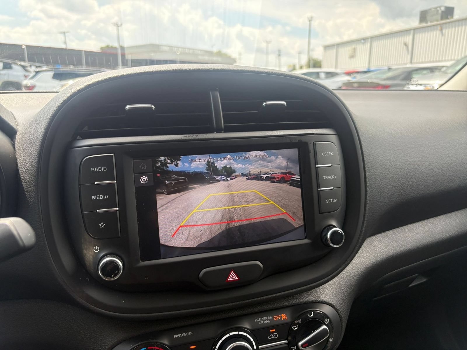 Thumbnail: 2025 Kia Soul - 19