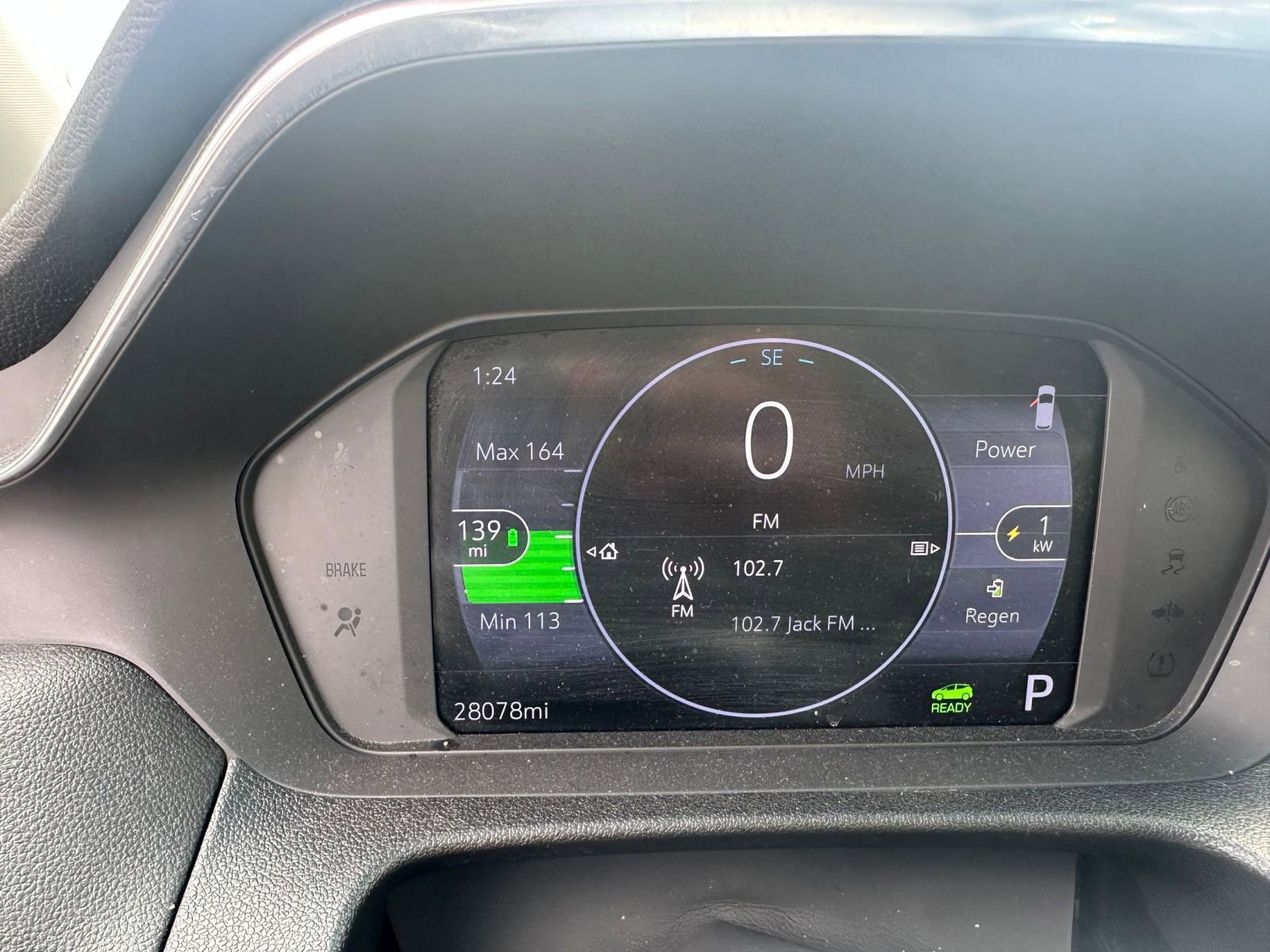 Thumbnail: 2023 Chevrolet Bolt EV - 7