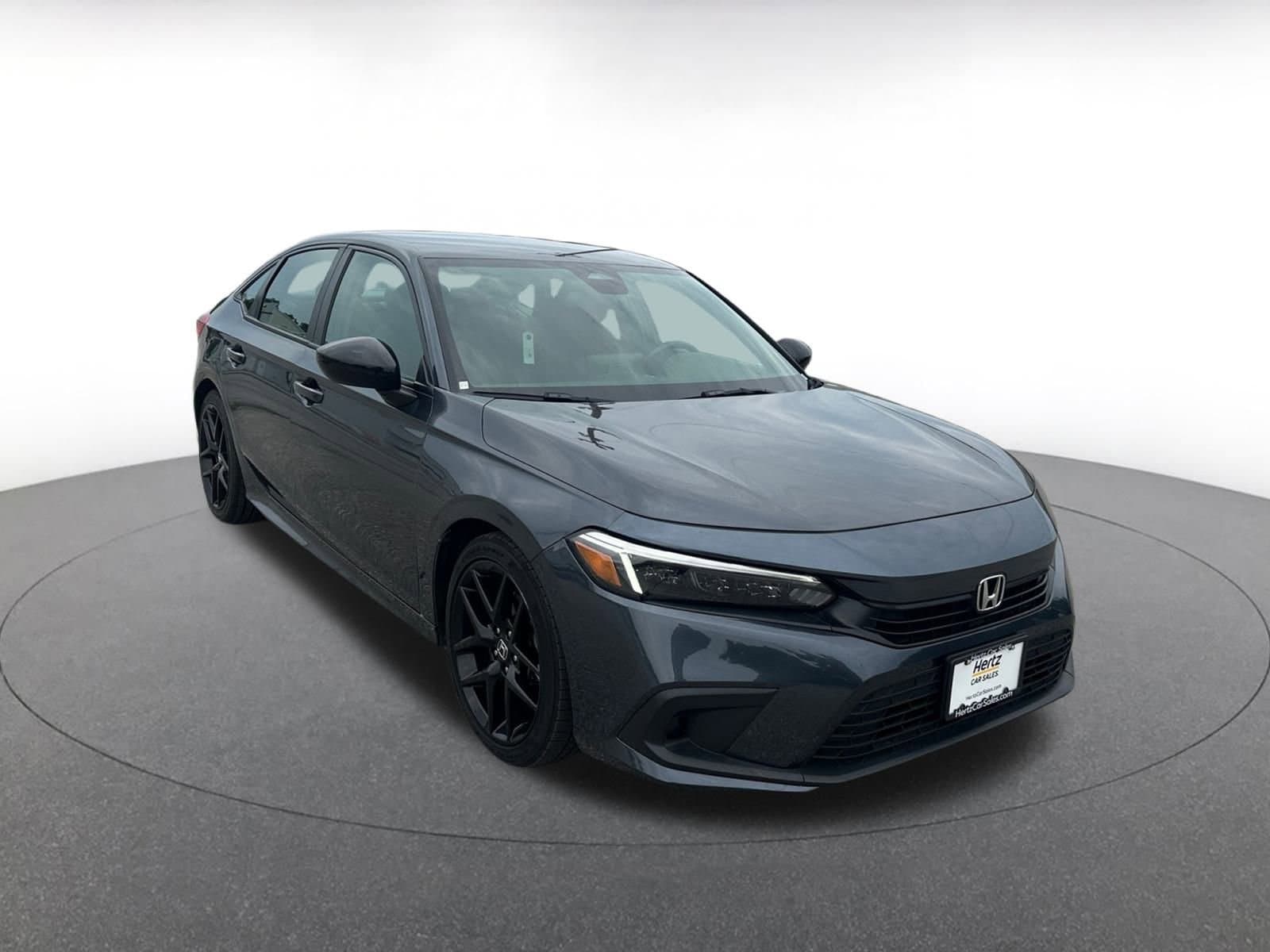 2024 Honda Civic