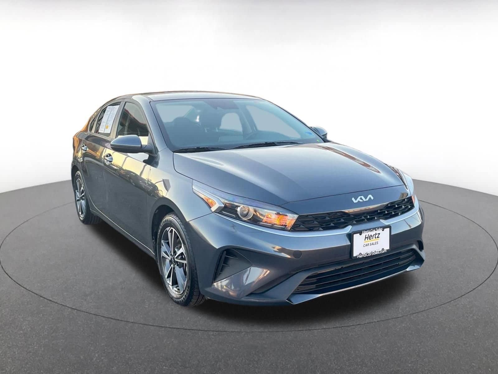 Thumbnail: 2024 Kia Forte - 1