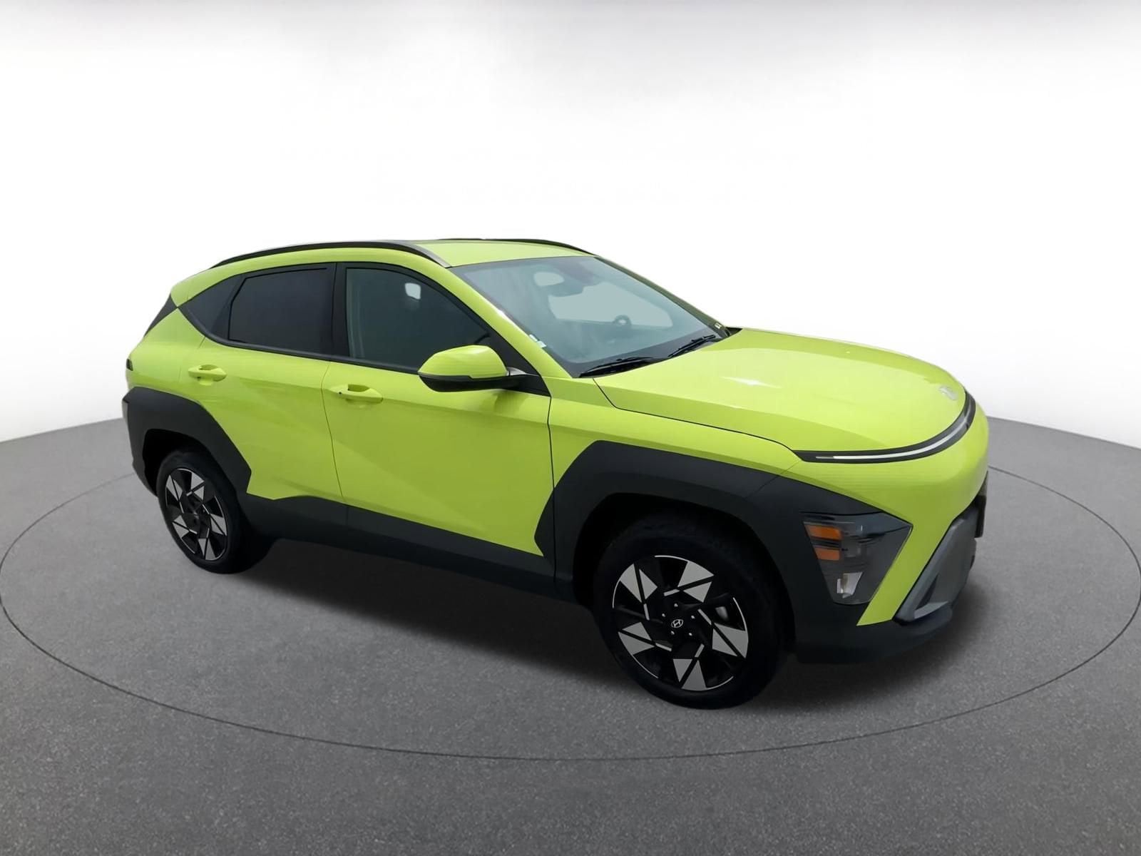 2024 Hyundai Kona SEL 2