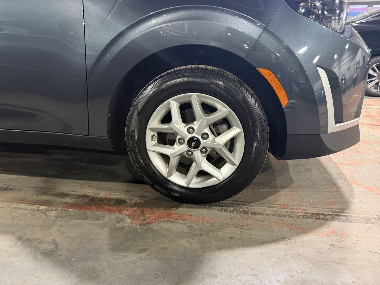 Thumbnail: 2025 Kia Soul - 24